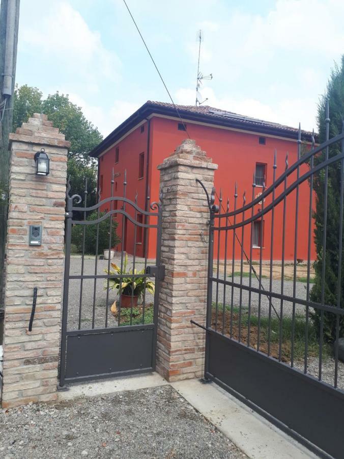Corte San Petronio Castagnolo Εξωτερικό φωτογραφία